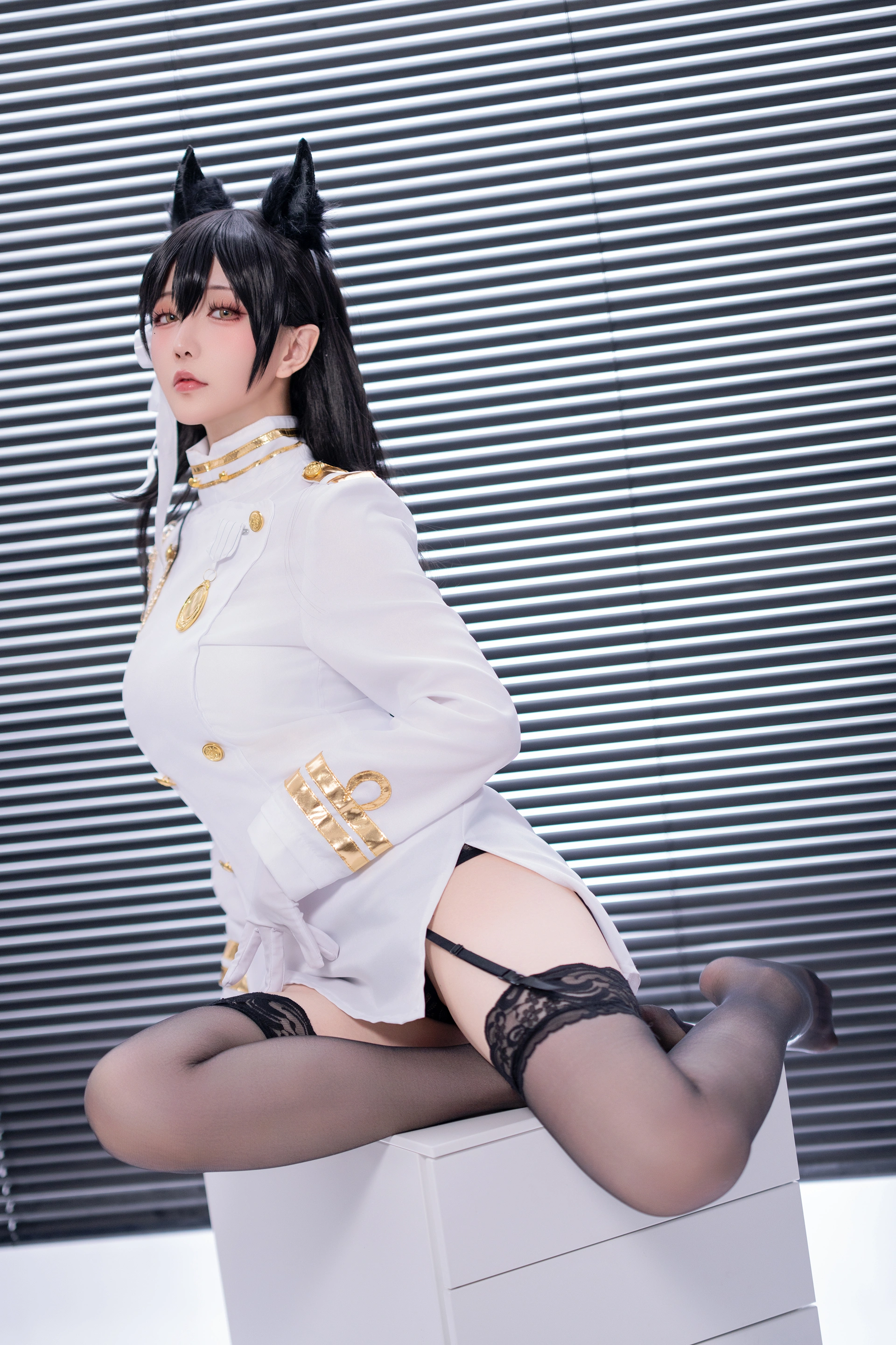 星之迟迟 – NO.260 2025年02月计划A 碧蓝航线爱宕 2