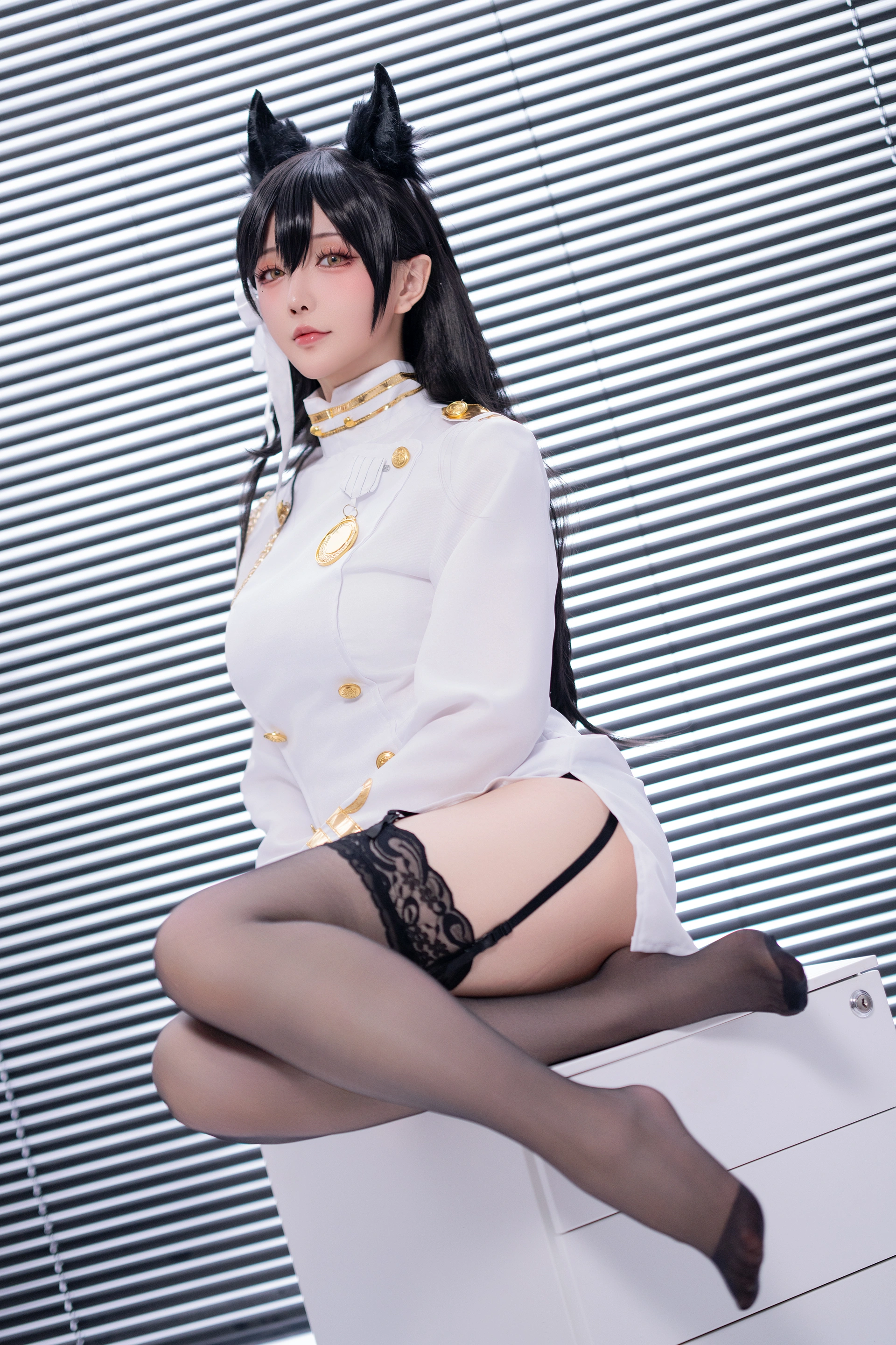星之迟迟 – NO.260 2025年02月计划A 碧蓝航线爱宕 3